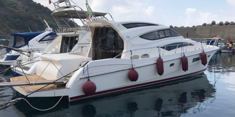 Cayman 50
