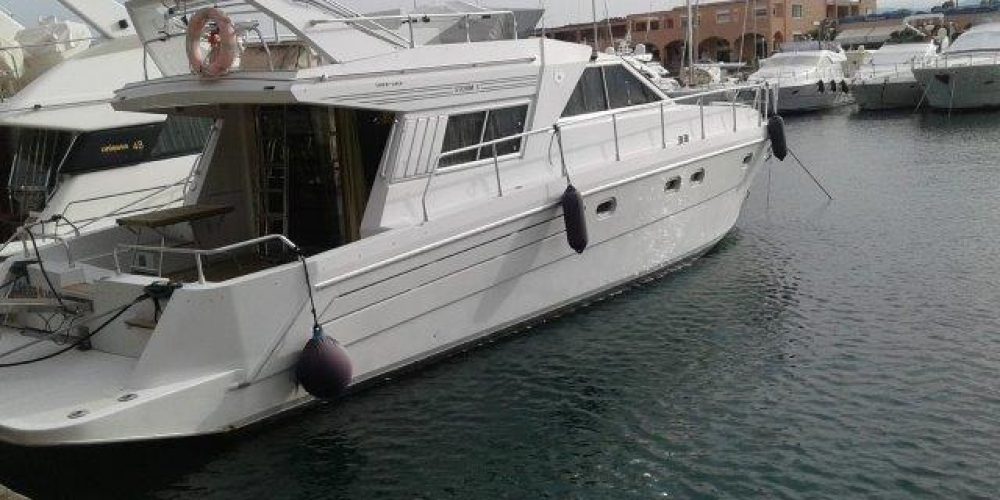 Raffaelli Storm S